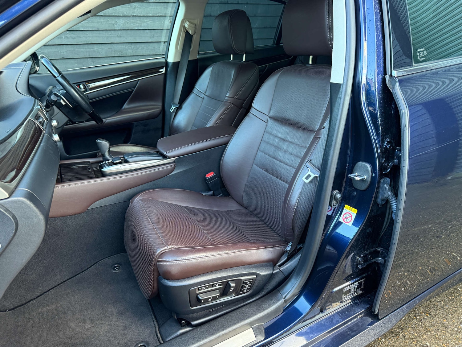 Used Lexus GS 2017 for sale - 77025227: Photo 26