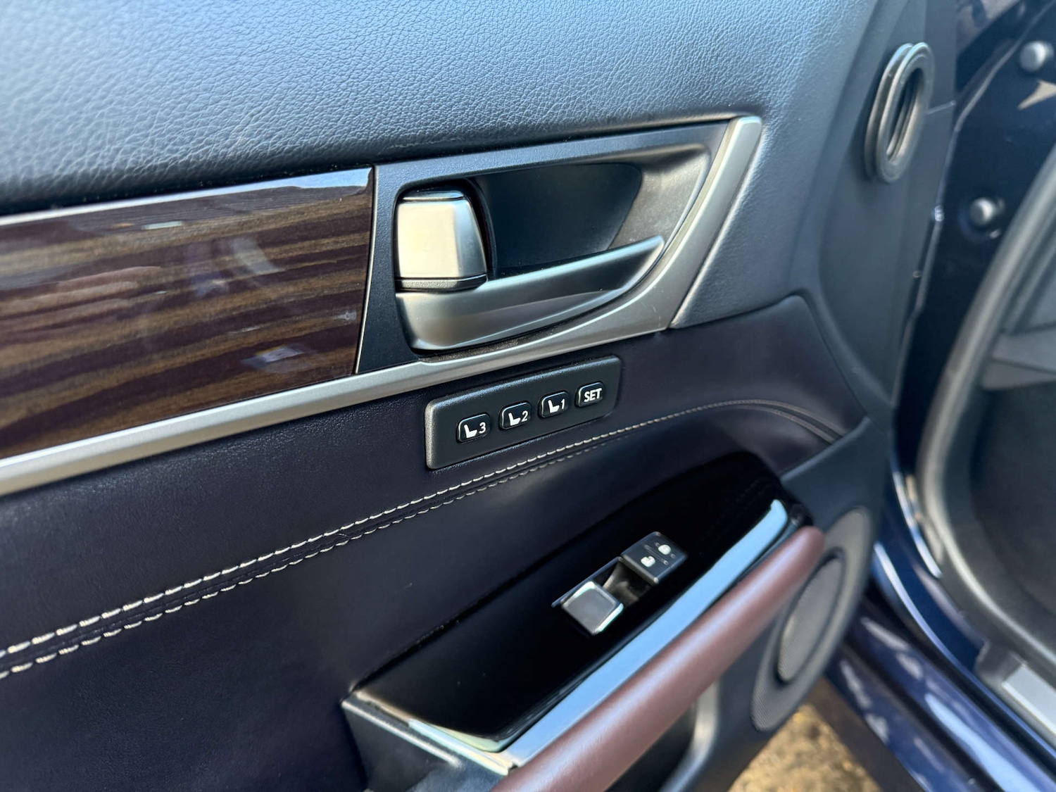 Used Lexus GS 2017 for sale - 77025227: Photo 28