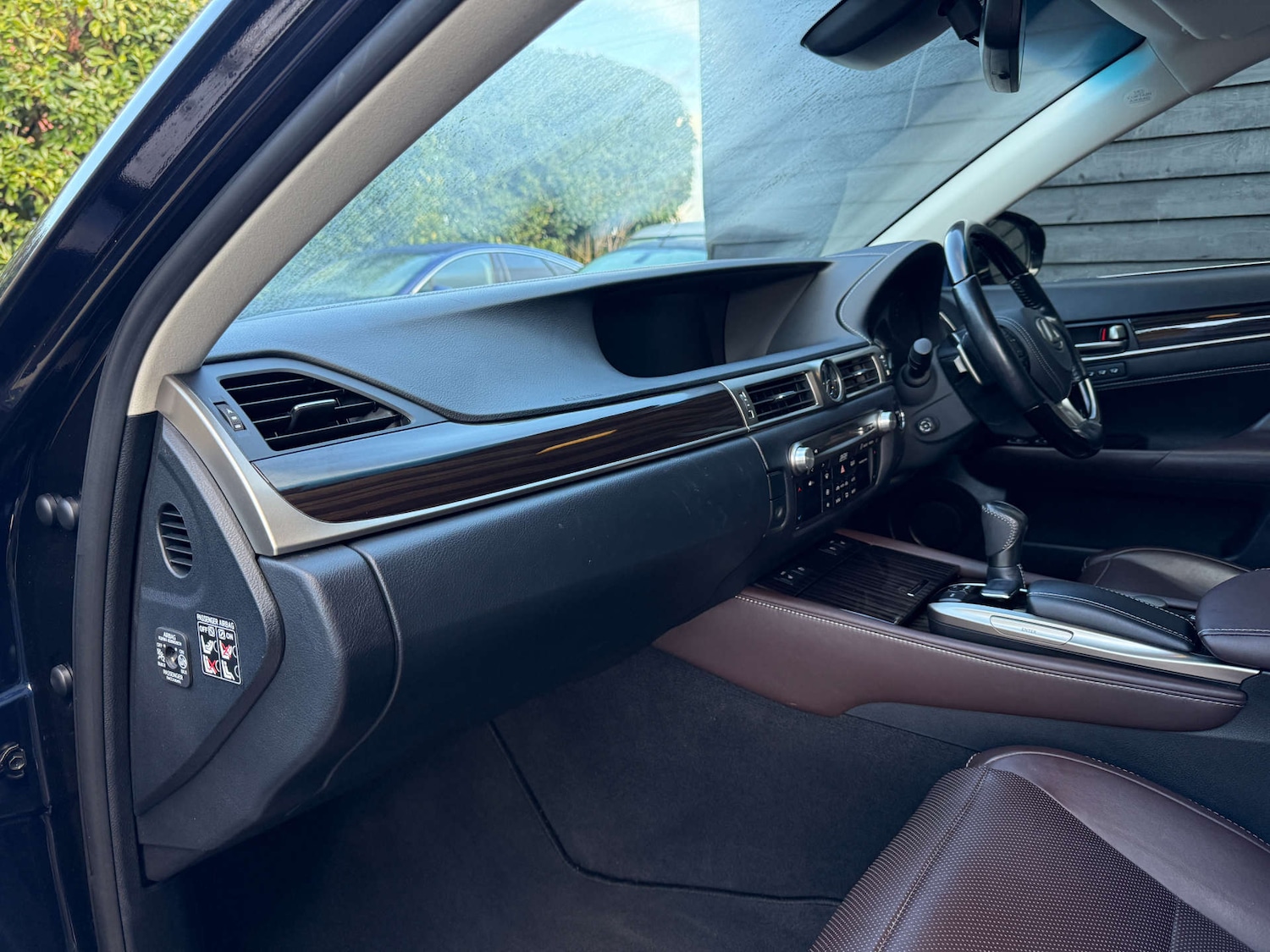 Used Lexus GS 2017 for sale - 77025227: Photo 29