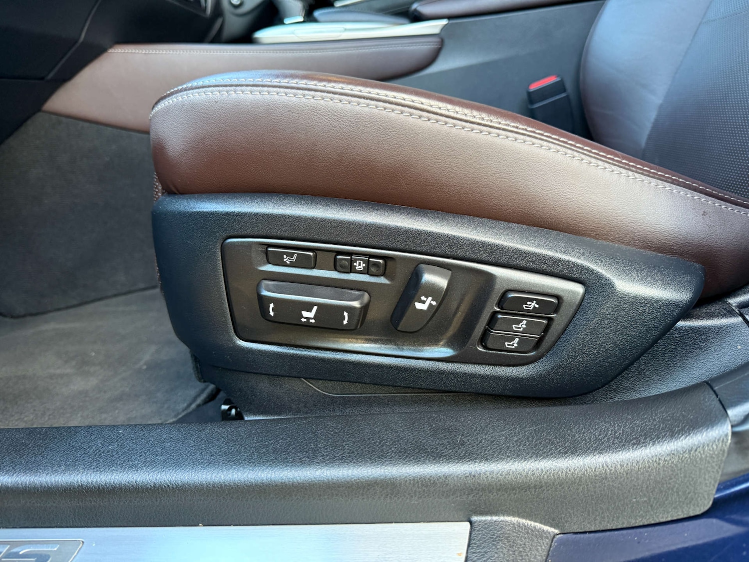 Used Lexus GS 2017 for sale - 77025227: Photo 30