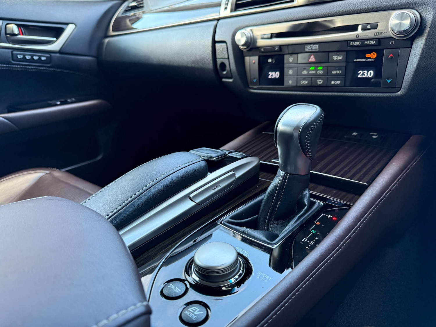 Used Lexus GS 2017 for sale - 77025227: Photo 36