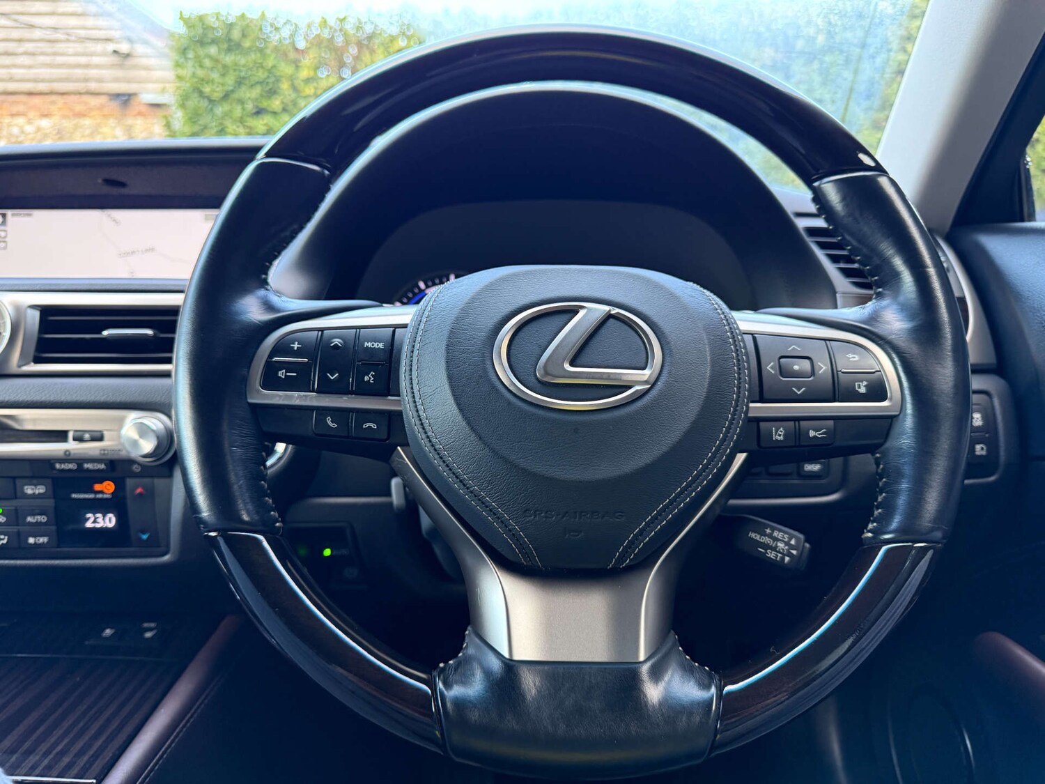 Used Lexus GS 2017 for sale - 77025227: Photo 37