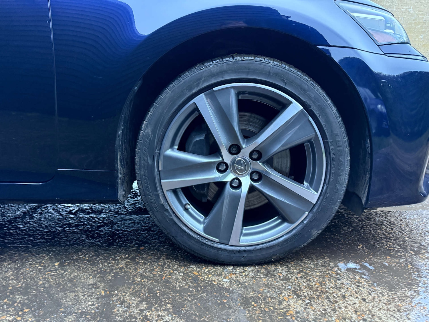 Used Lexus GS 2017 for sale - 77025227: Photo 47