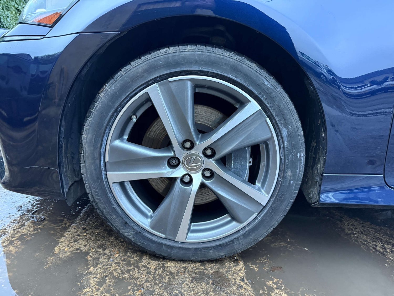 Used Lexus GS 2017 for sale - 77025227: Photo 49