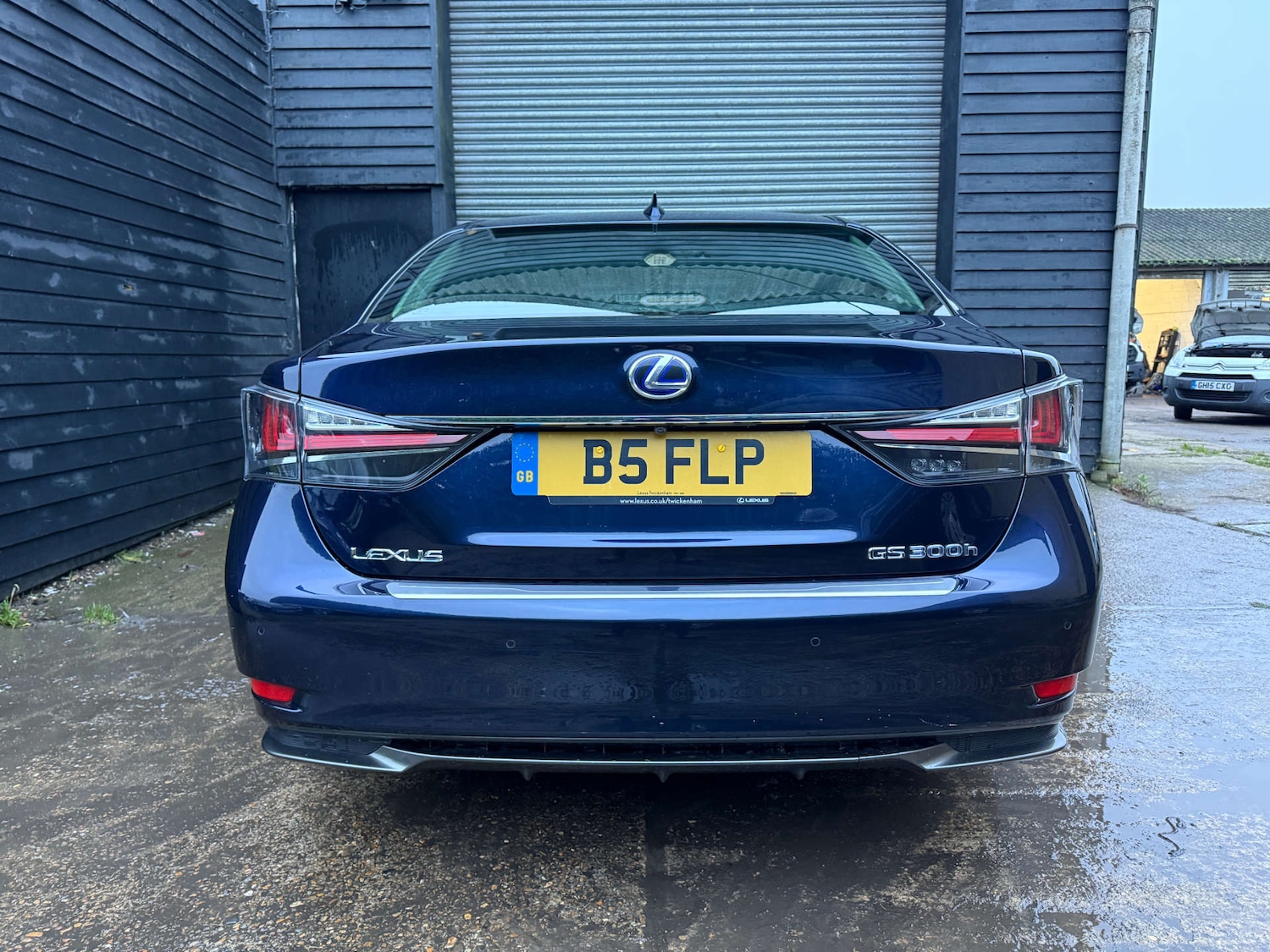 Used Lexus GS 2017 for sale - 77025227: Photo 5