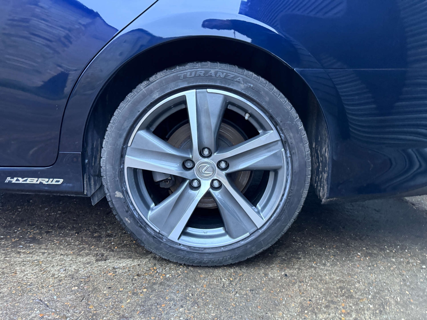 Used Lexus GS 2017 for sale - 77025227: Photo 50