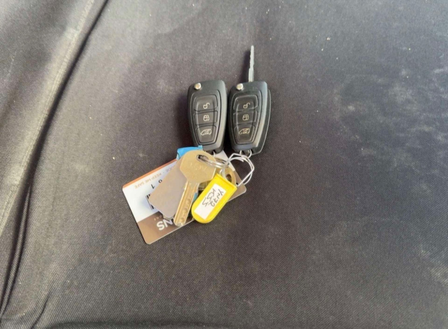 Used Ford Transit Custom 2022 for sale - 77826632: Photo 10