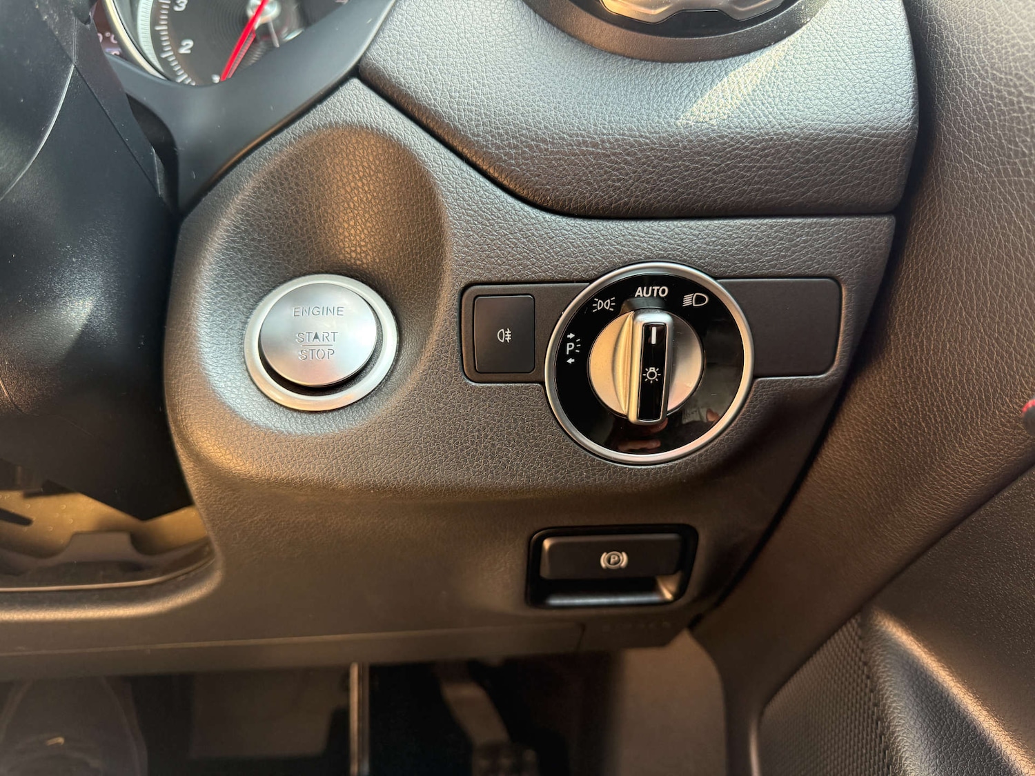 Vehicle 28