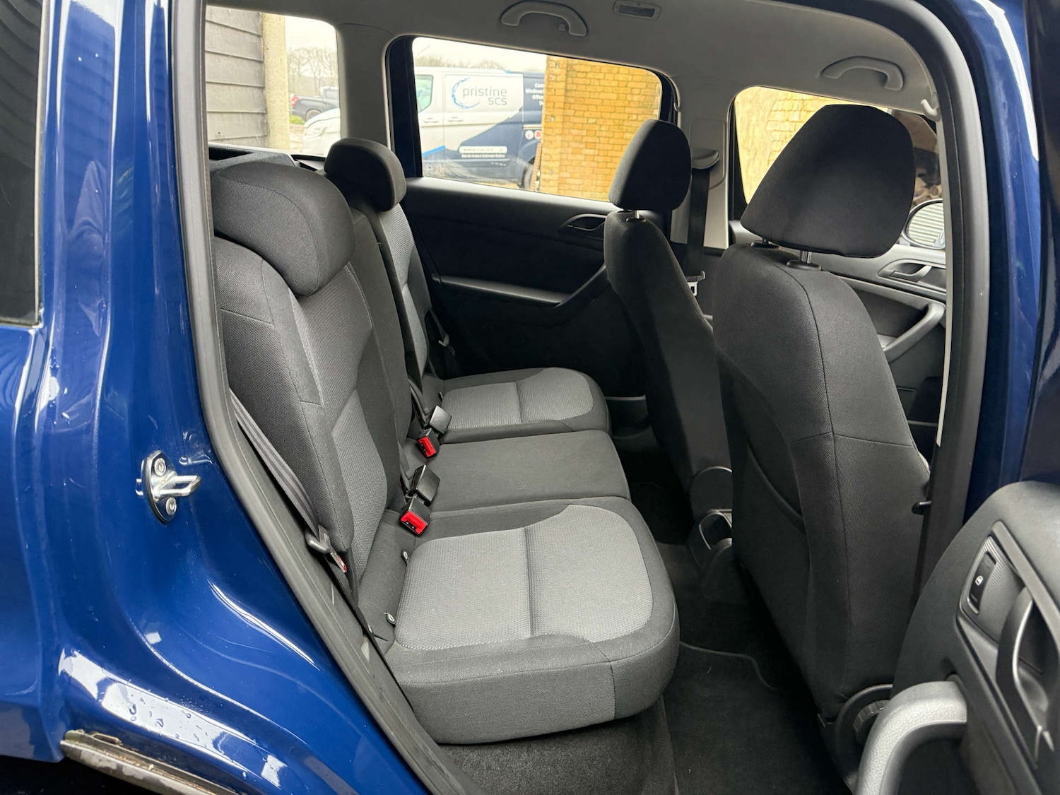 Used Skoda Yeti 2012 for sale - 77025226: Photo 18