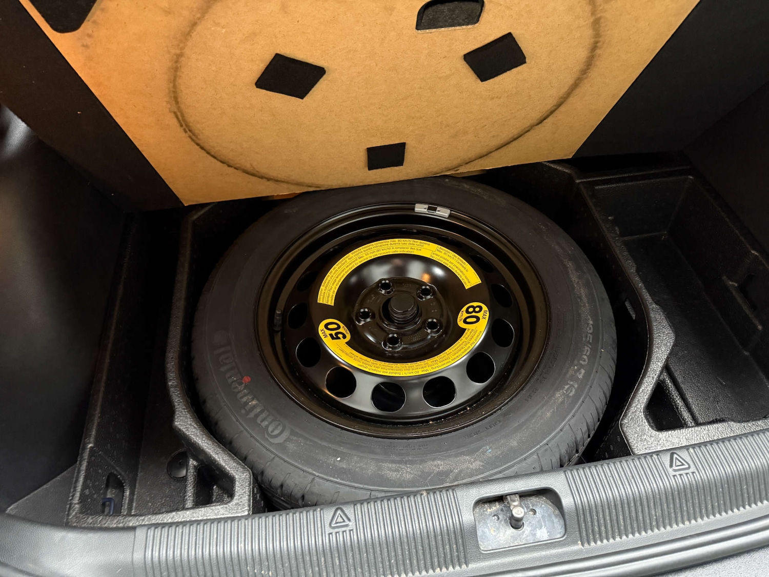 Used Skoda Yeti 2012 for sale - 77025226: Photo 20