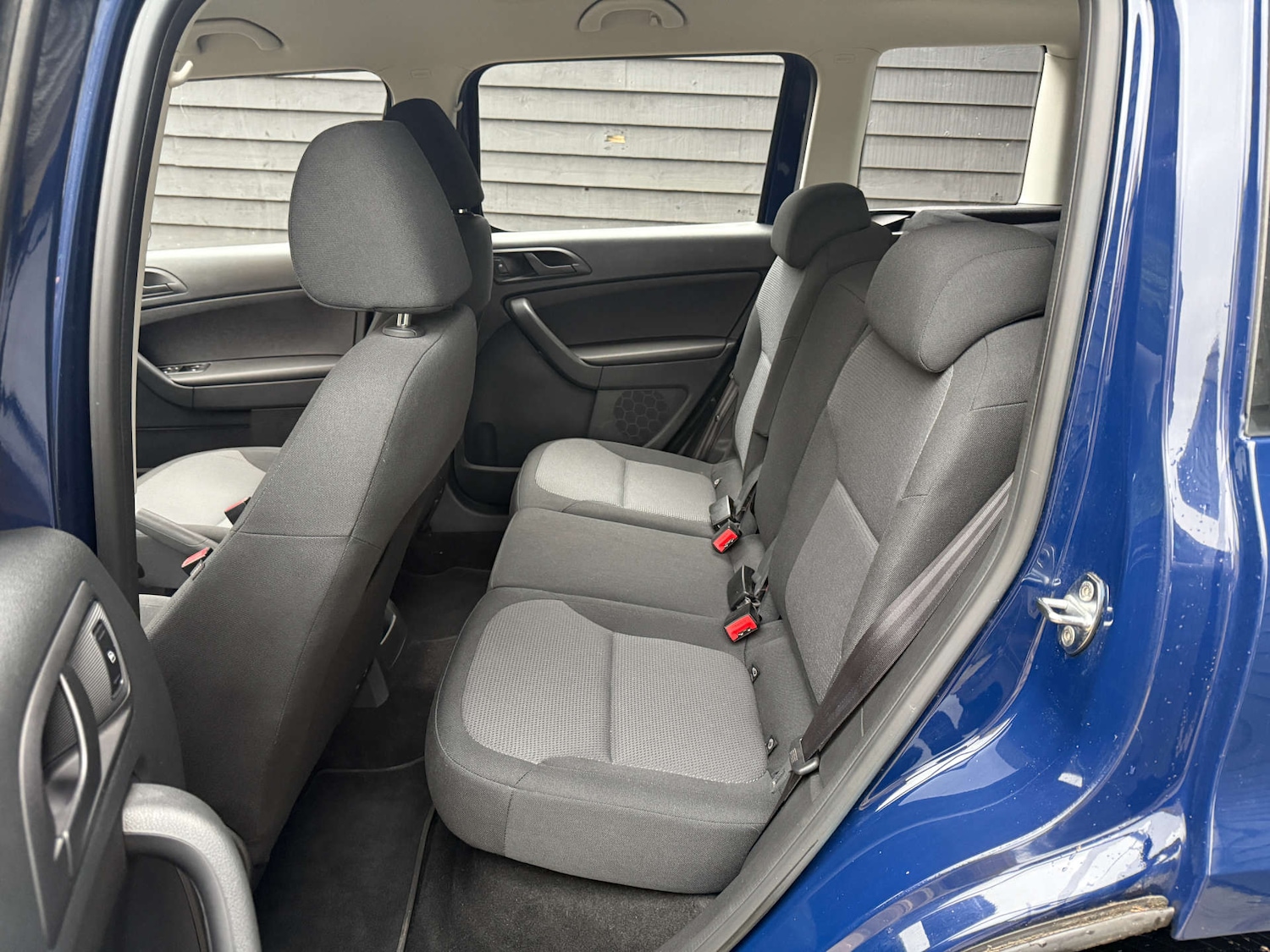 Used Skoda Yeti 2012 for sale - 77025226: Photo 22