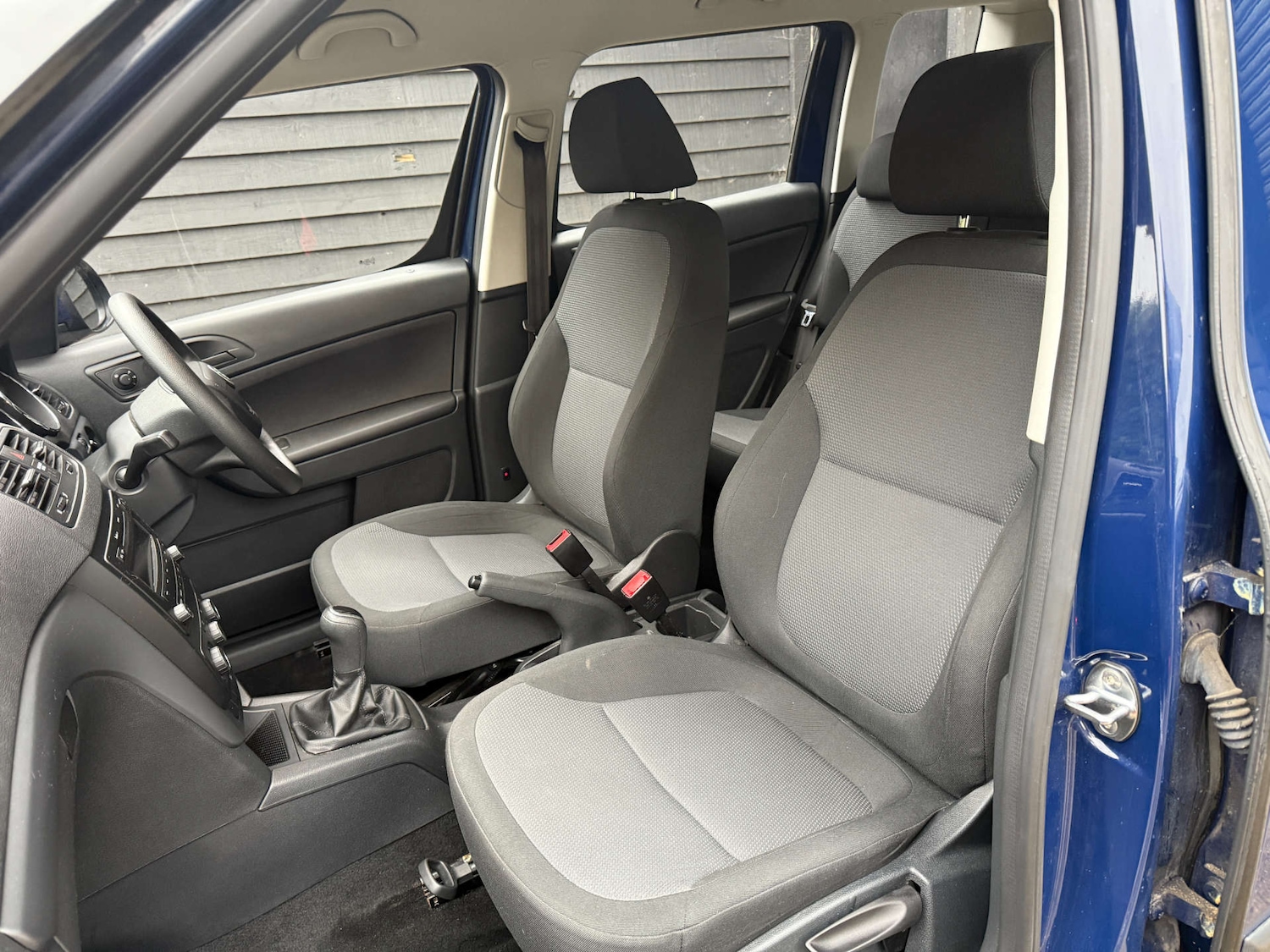 Used Skoda Yeti 2012 for sale - 77025226: Photo 24