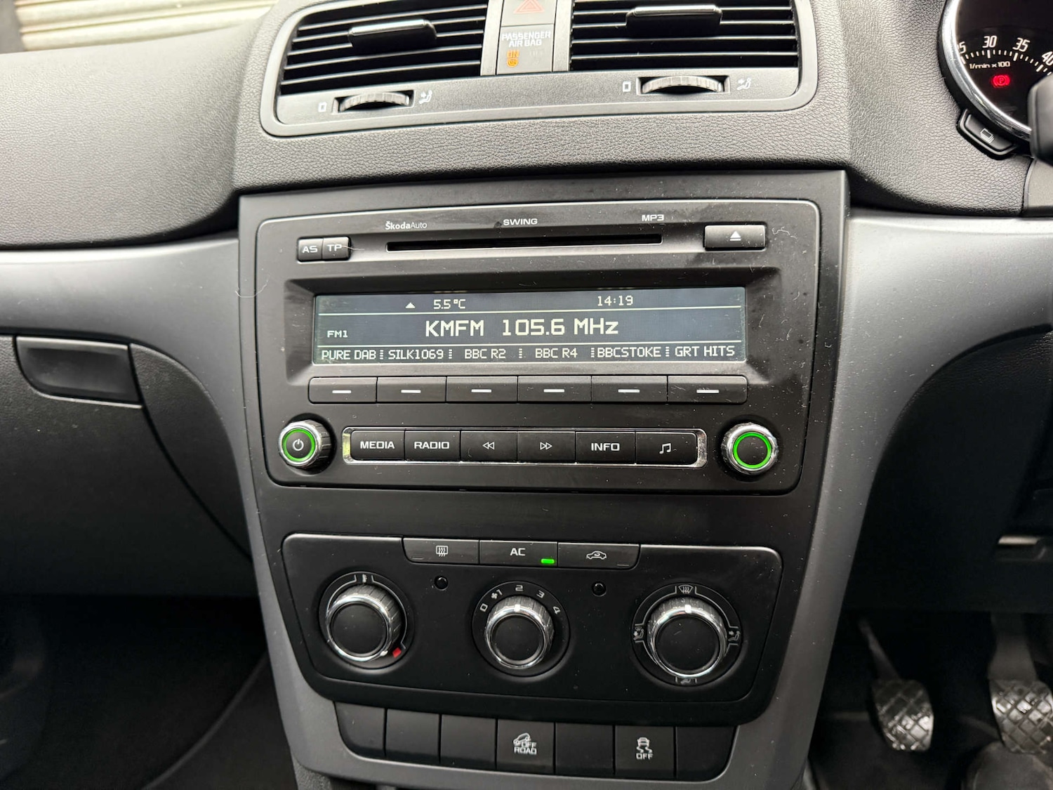 Used Skoda Yeti 2012 for sale - 77025226: Photo 26