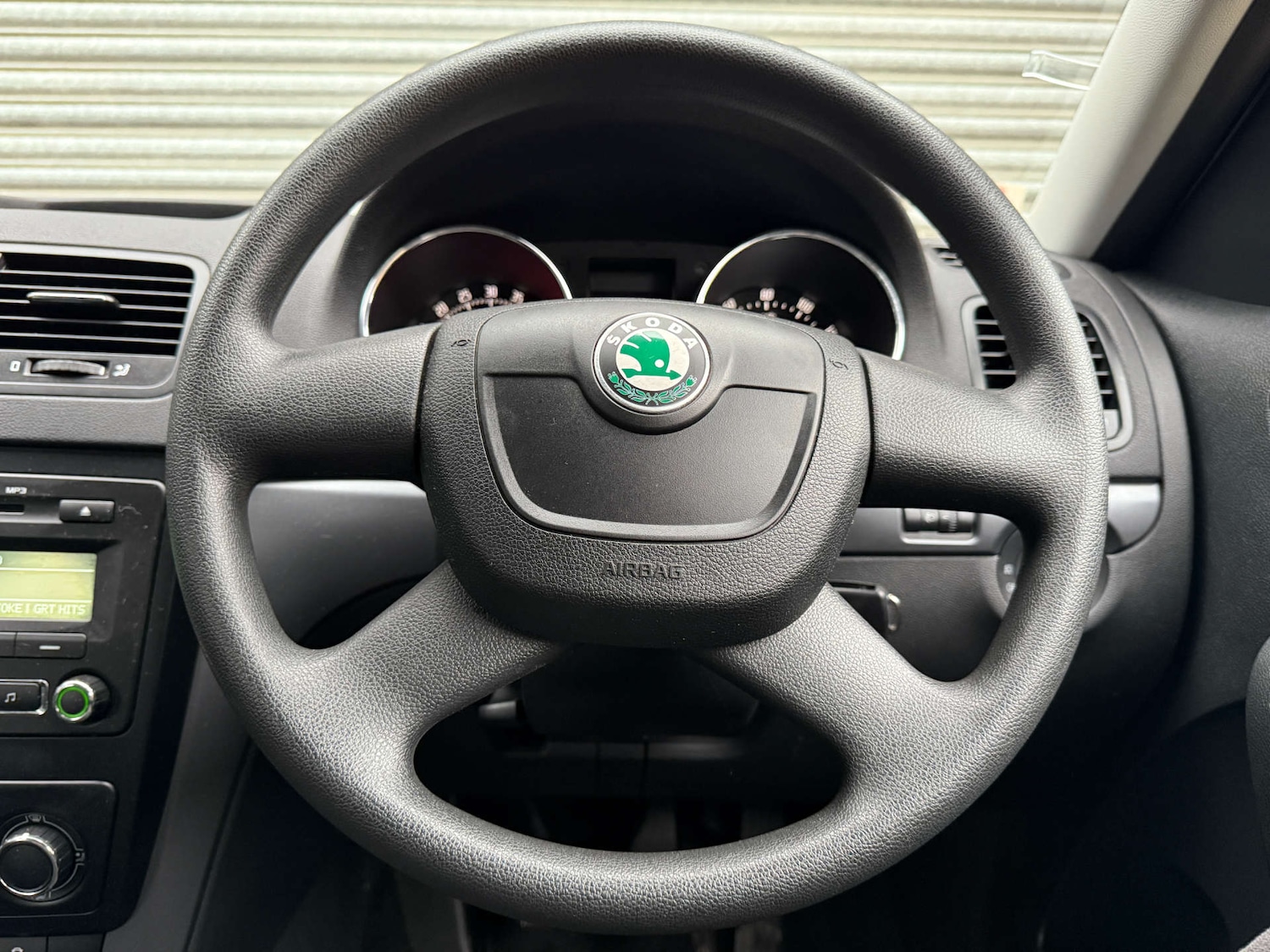 Used Skoda Yeti 2012 for sale - 77025226: Photo 28