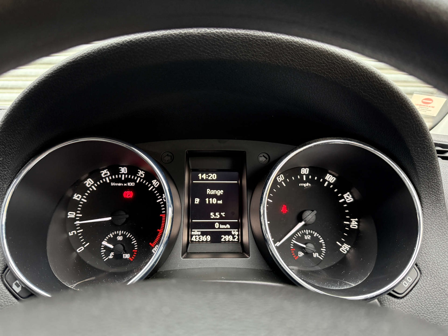 Used Skoda Yeti 2012 for sale - 77025226: Photo 29