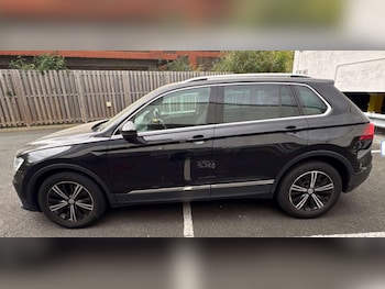 Used Volkswagen Tiguan 2018 for sale - 78817257: Photo