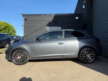 Used SEAT Leon 2015 for sale - 78970960: Photo