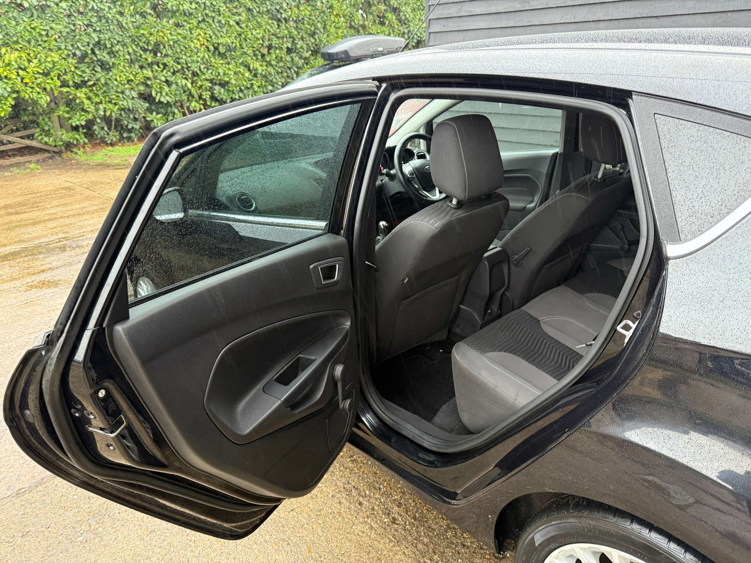 Used Ford Fiesta 2015 for sale - 76640379: Photo 19