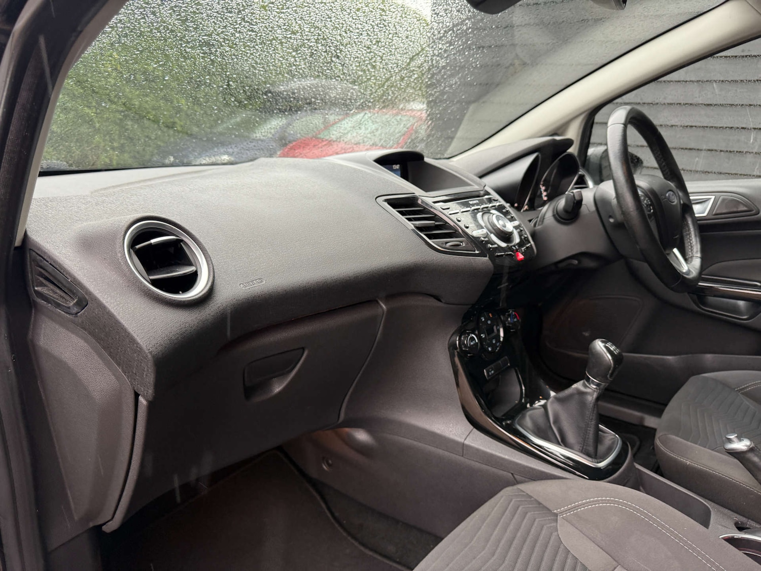 Used Ford Fiesta 2015 for sale - 76640379: Photo 23