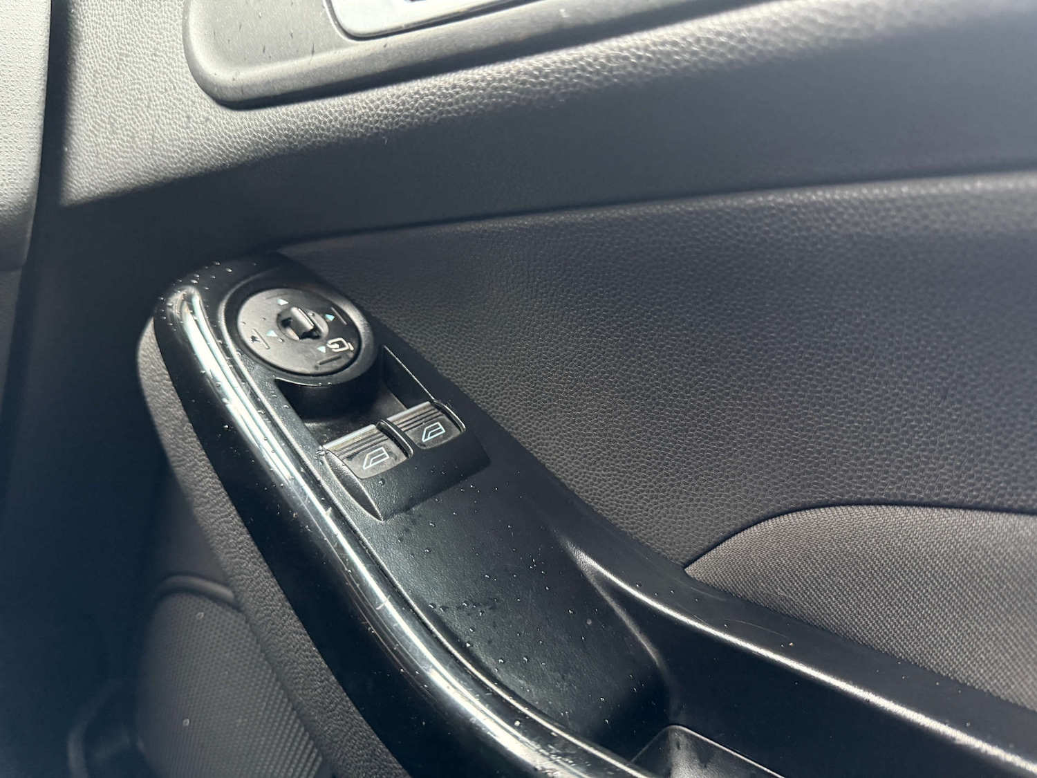 Used Ford Fiesta 2015 for sale - 76640379: Photo 29