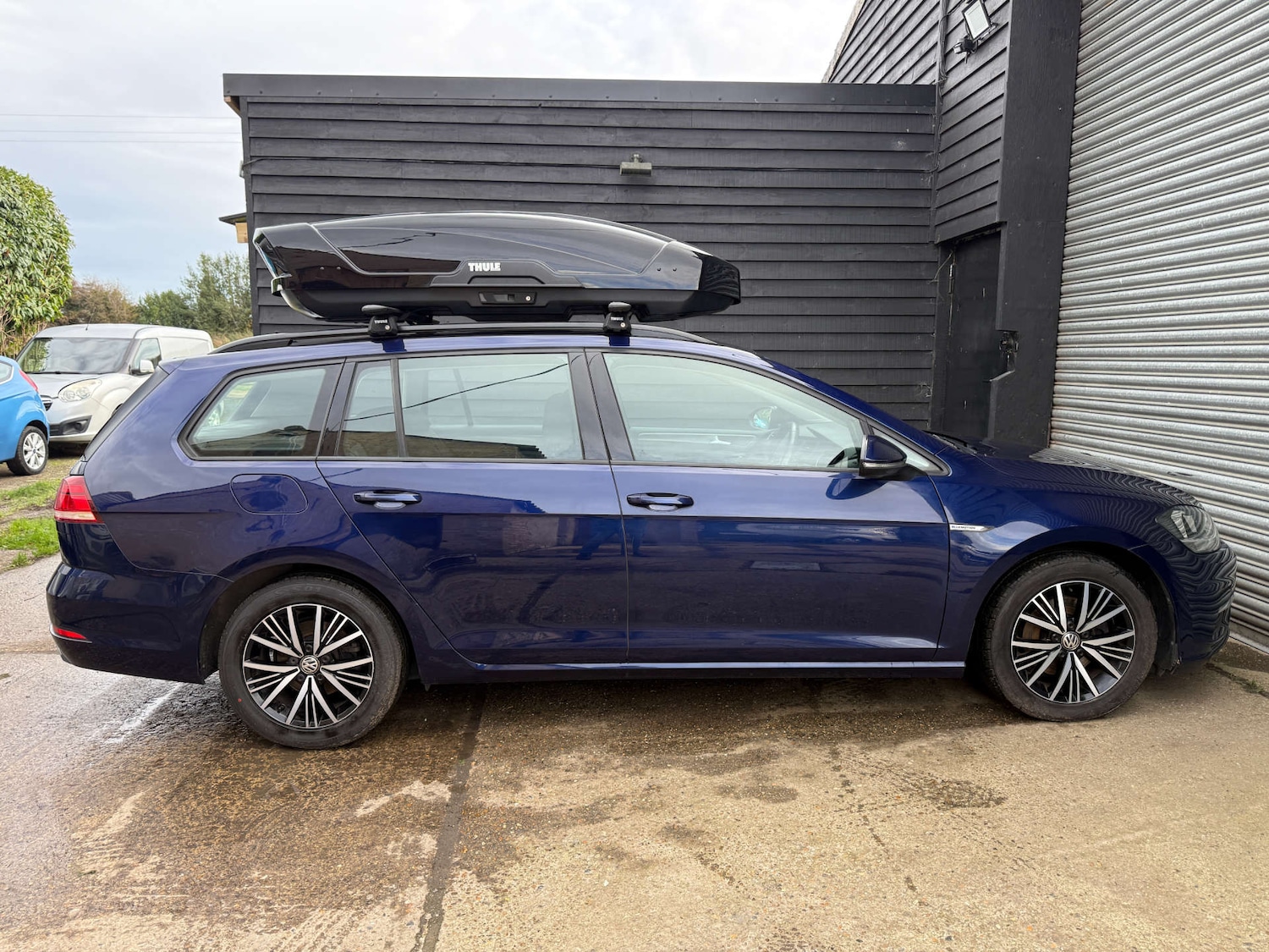 Used Volkswagen Golf 2018 for sale - 76302972: Photo 10