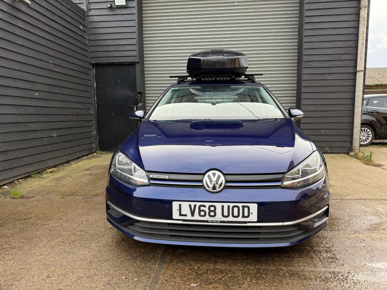 Used Volkswagen Golf 2018 for sale - 76302972: Photo 13