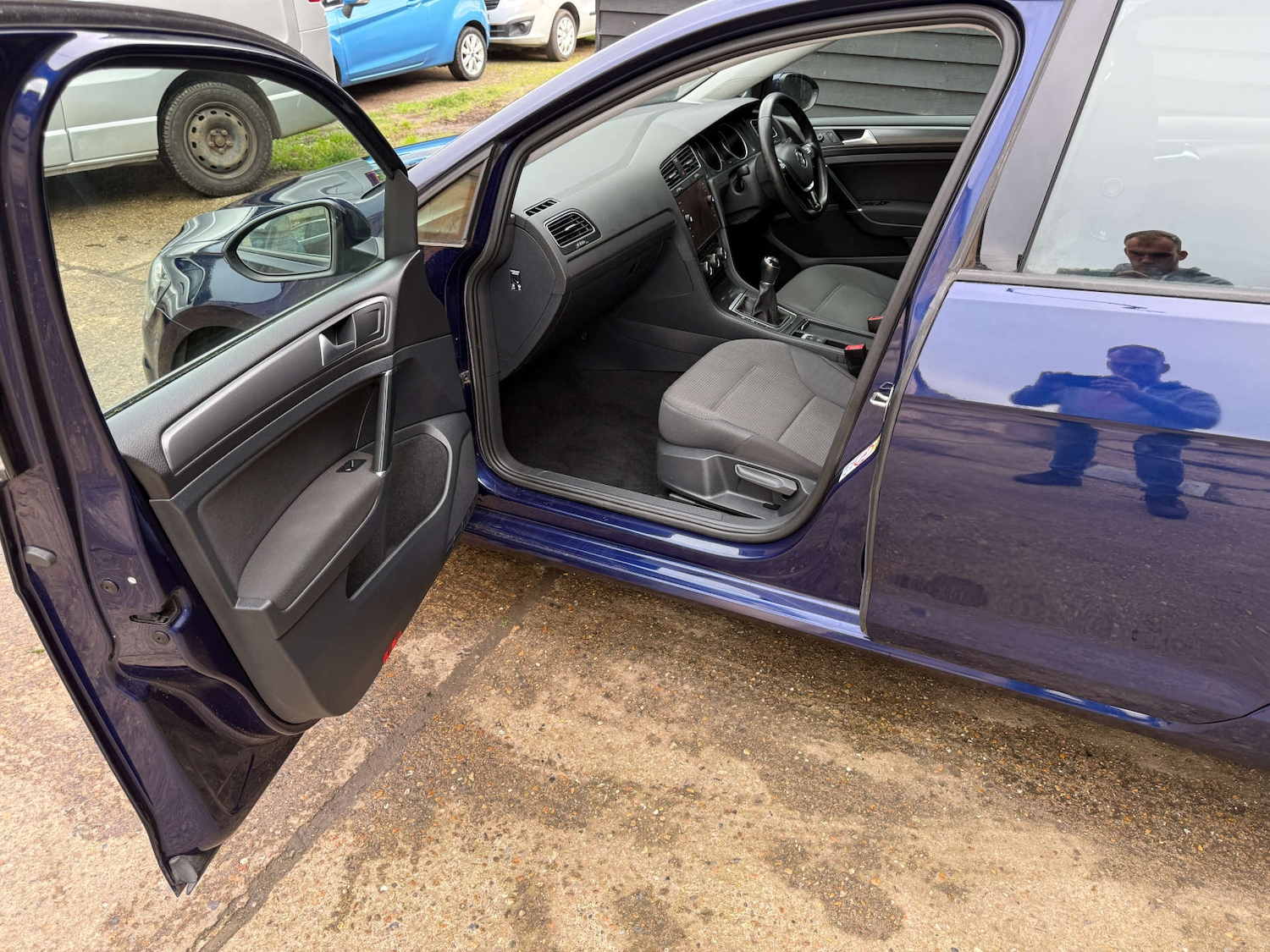 Used Volkswagen Golf 2018 for sale - 76302972: Photo 19