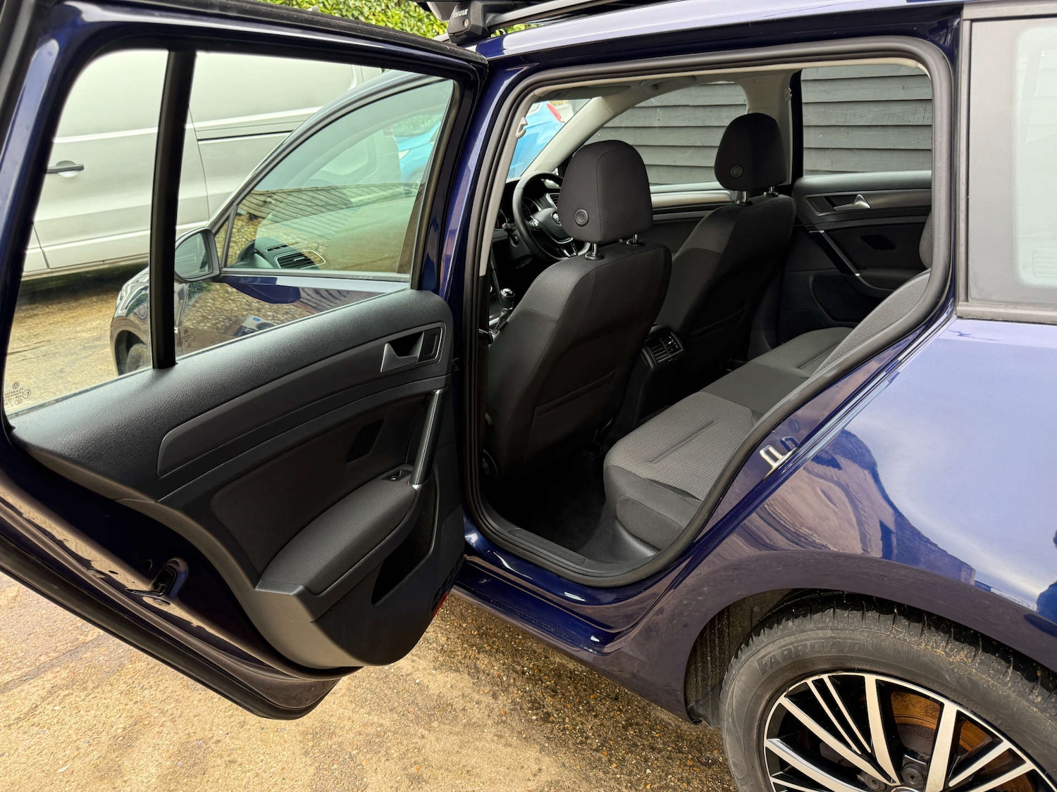 Used Volkswagen Golf 2018 for sale - 76302972: Photo 22