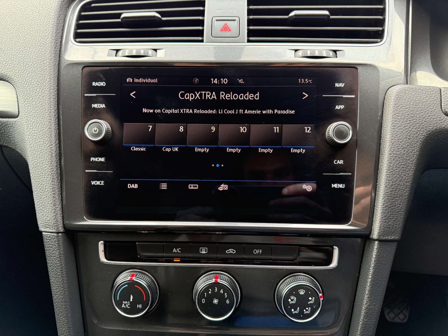 Used Volkswagen Golf 2018 for sale - 76302972: Photo 24