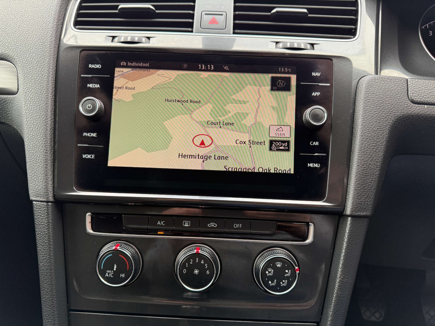 Used Volkswagen Golf 2018 for sale - 76302972: Photo 26