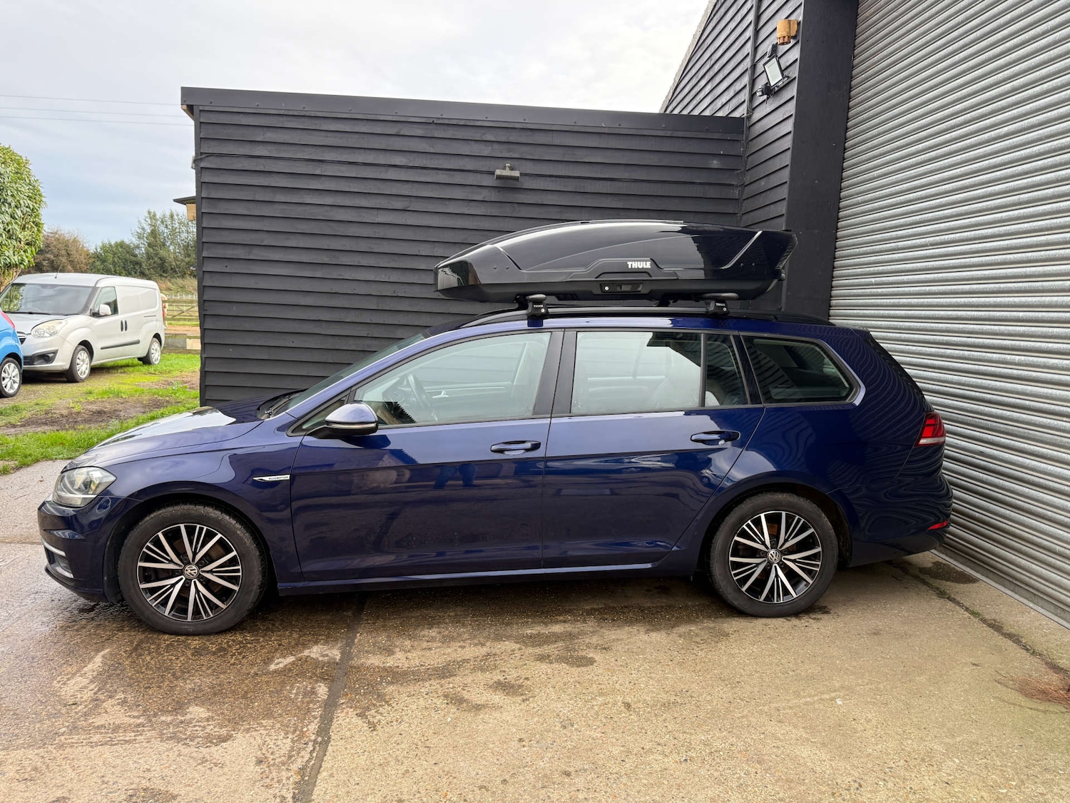 Used Volkswagen Golf 2018 for sale - 76302972: Photo 3