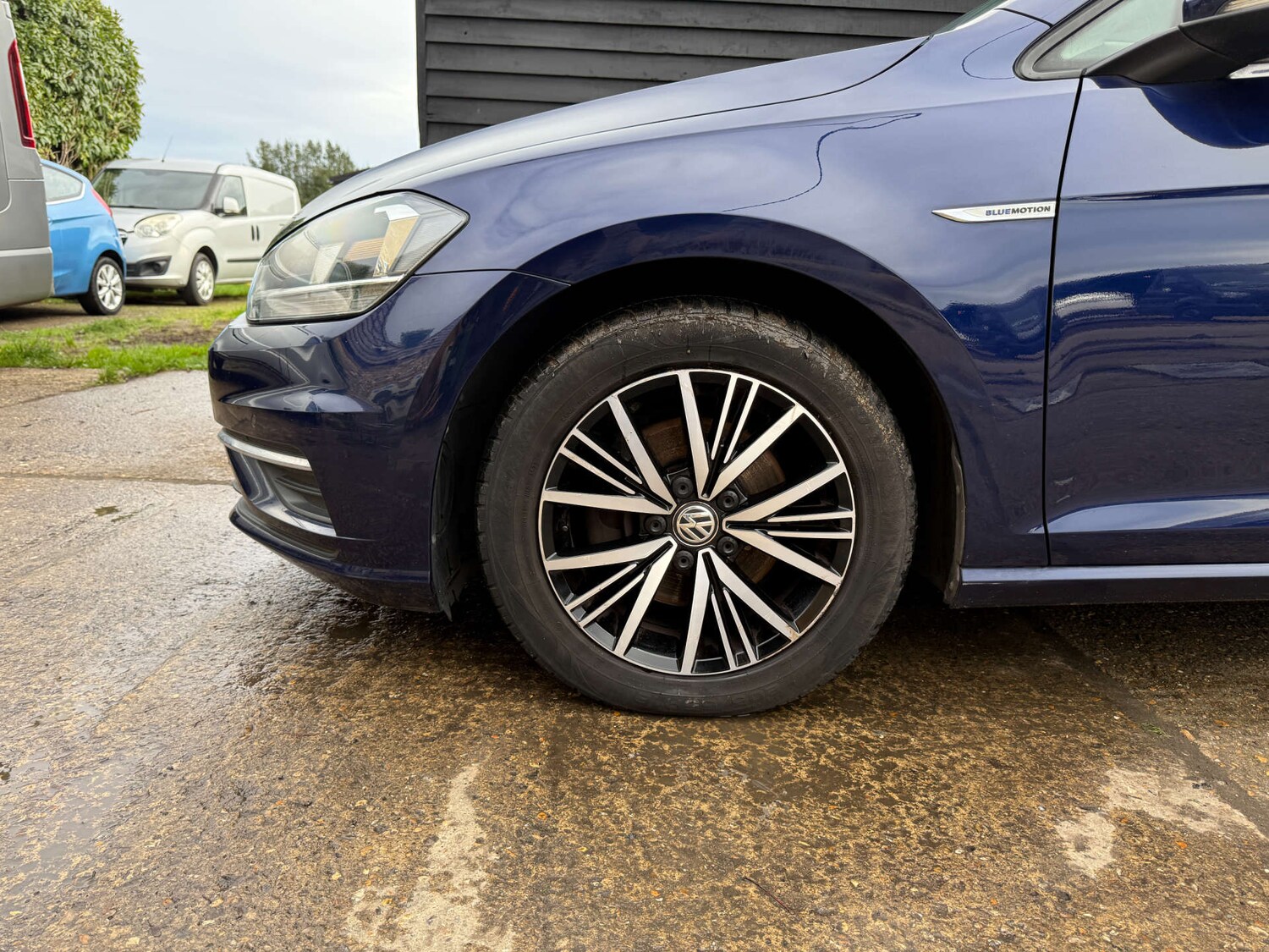 Used Volkswagen Golf 2018 for sale - 76302972: Photo 39