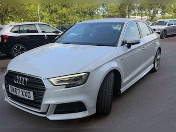 Used Audi A3 2017 for sale - 79507080: Photo