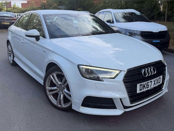 Used Audi A3 2017 for sale - 79507080: Photo