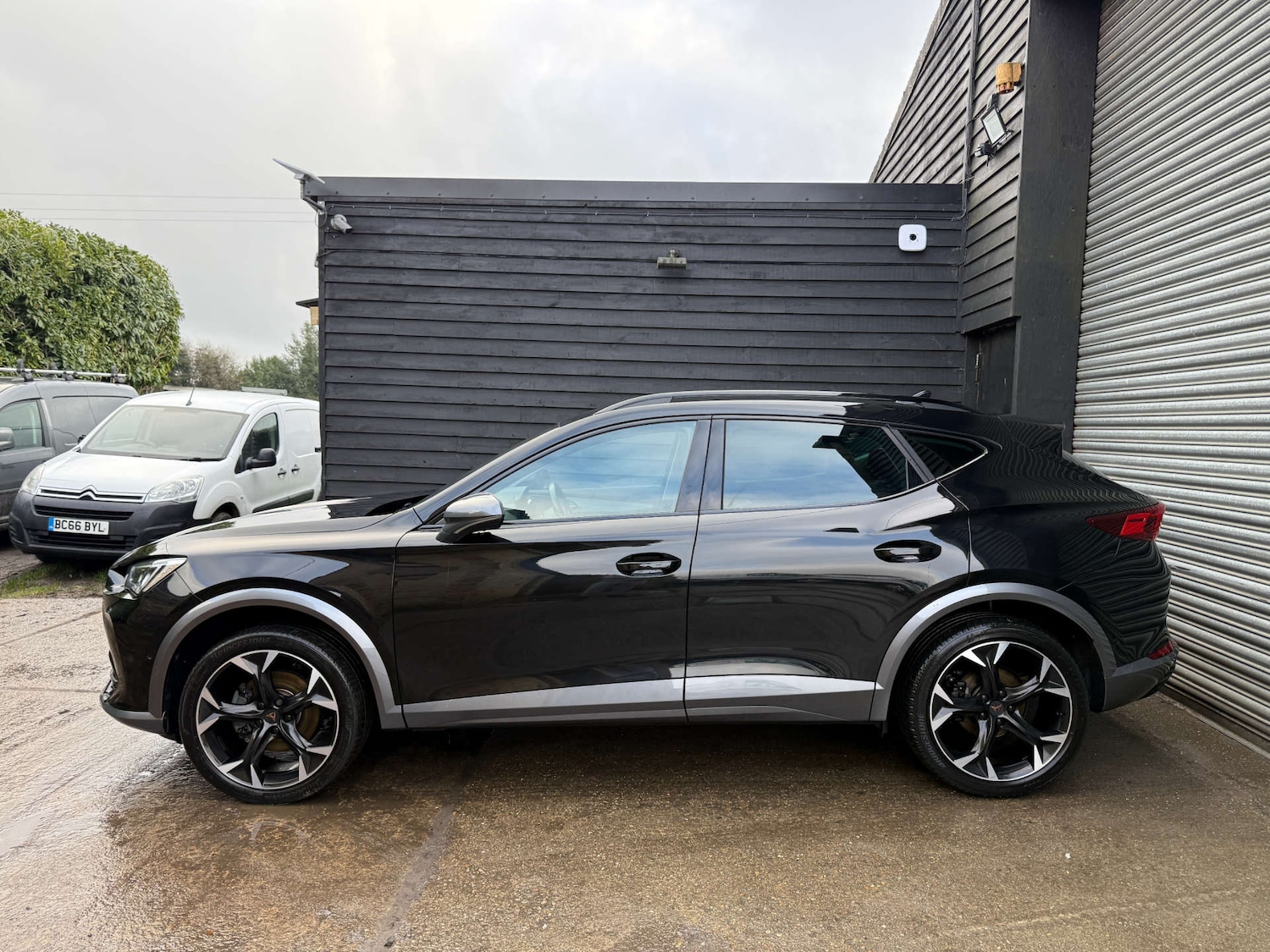 Used Cupra Formentor 2022 for sale - 77227837: Photo 3