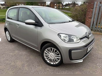 Used Volkswagen up! 2017 for sale - 78254068: Photo