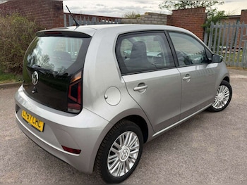 Used Volkswagen up! 2017 for sale - 78254068: Photo