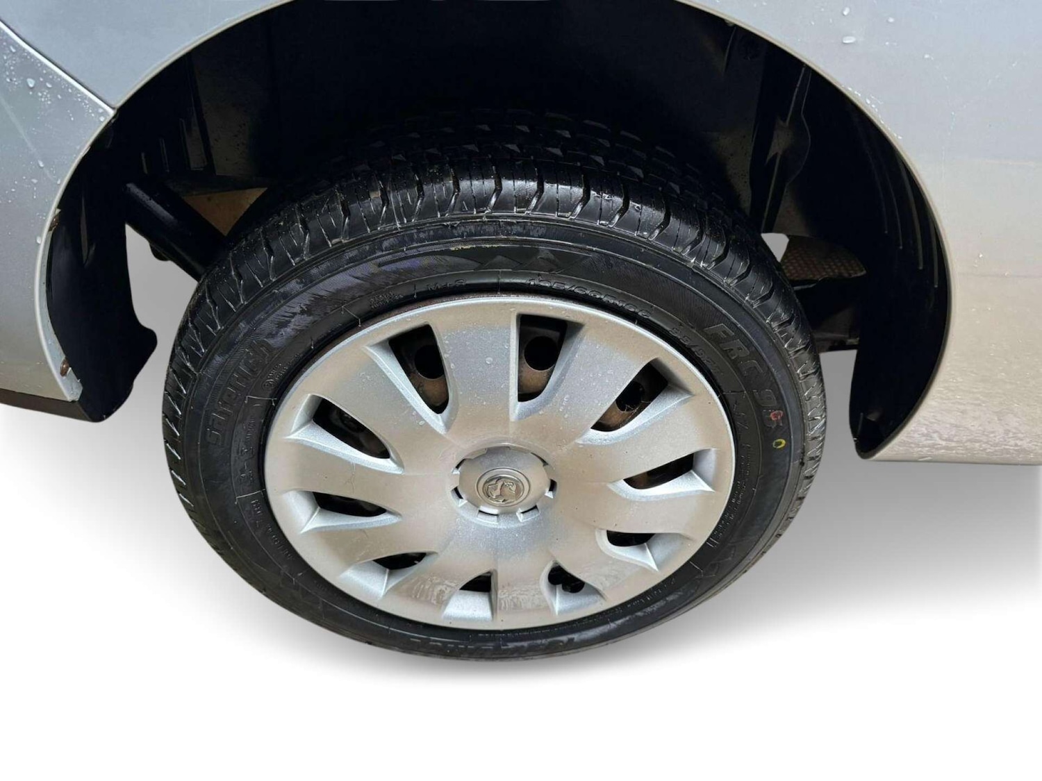 Used Vauxhall Combo 2015 for sale - 76302985: Photo 12