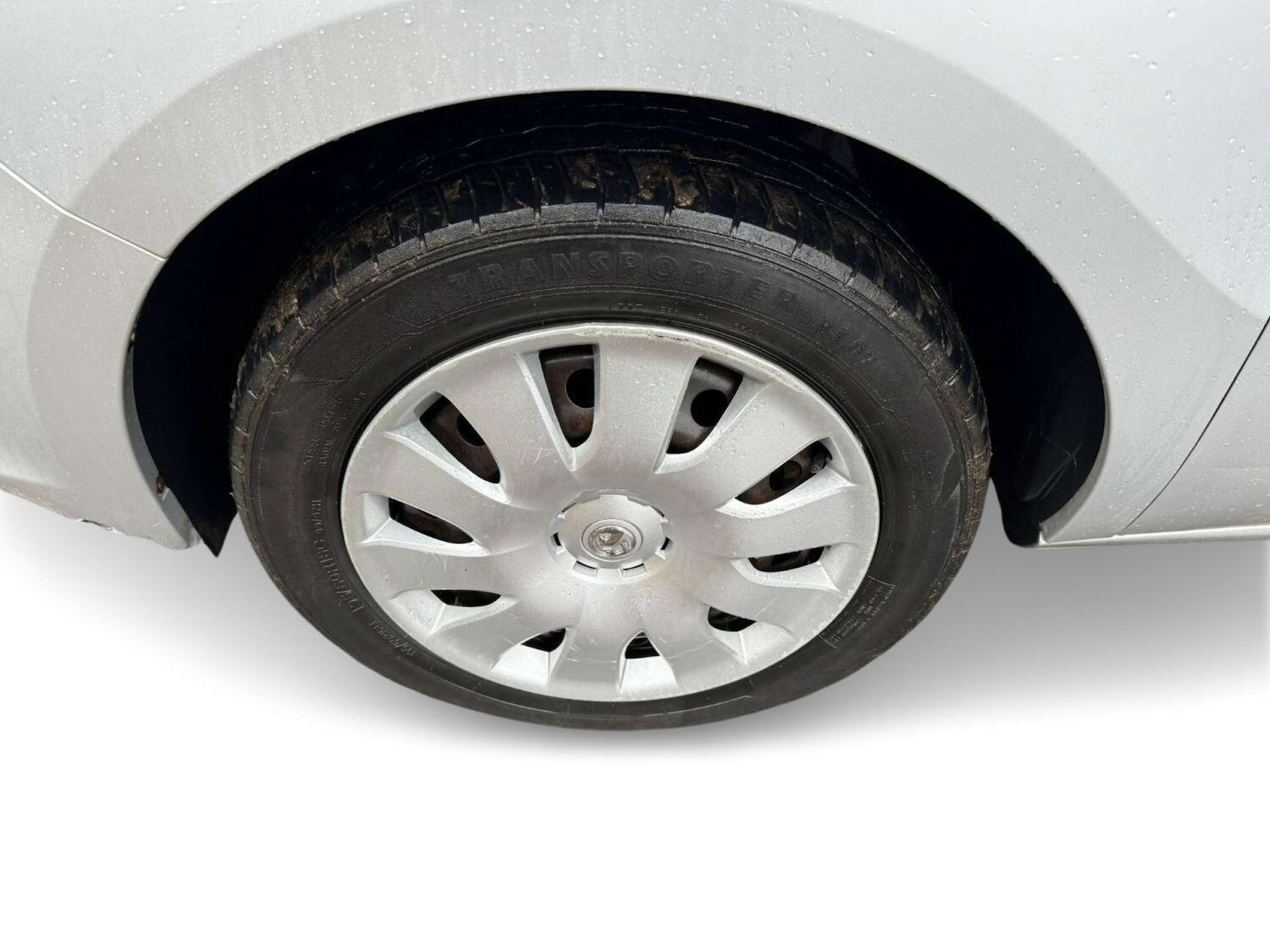 Used Vauxhall Combo 2015 for sale - 76302985: Photo 13