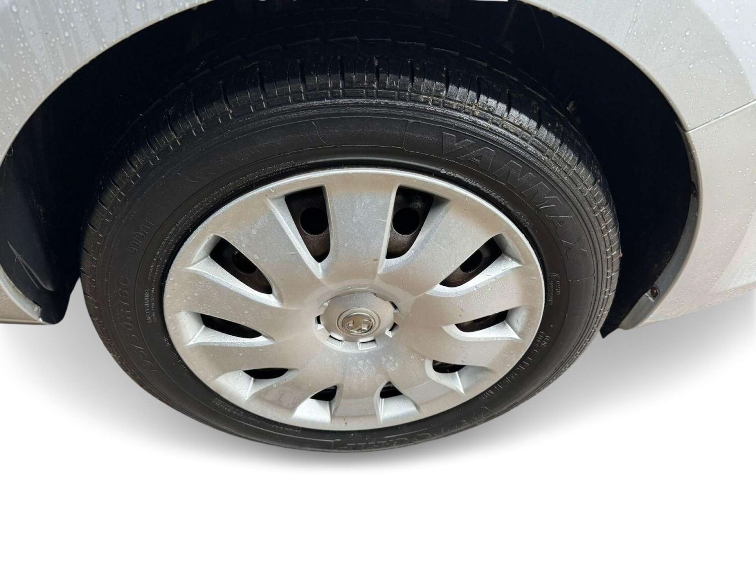 Used Vauxhall Combo 2015 for sale - 76302985: Photo 14