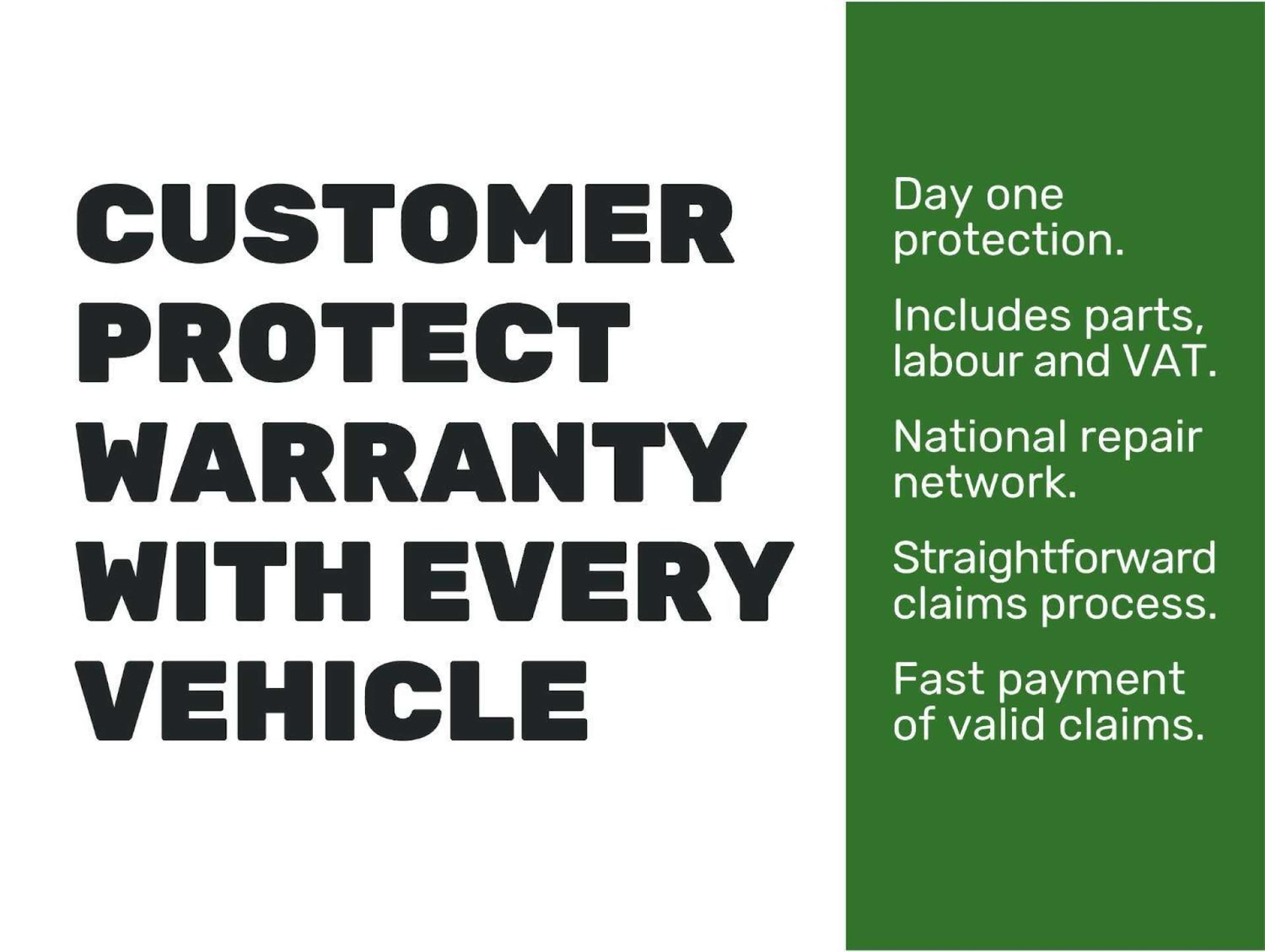 Used Vauxhall Combo 2015 for sale - 76302985: Photo 6