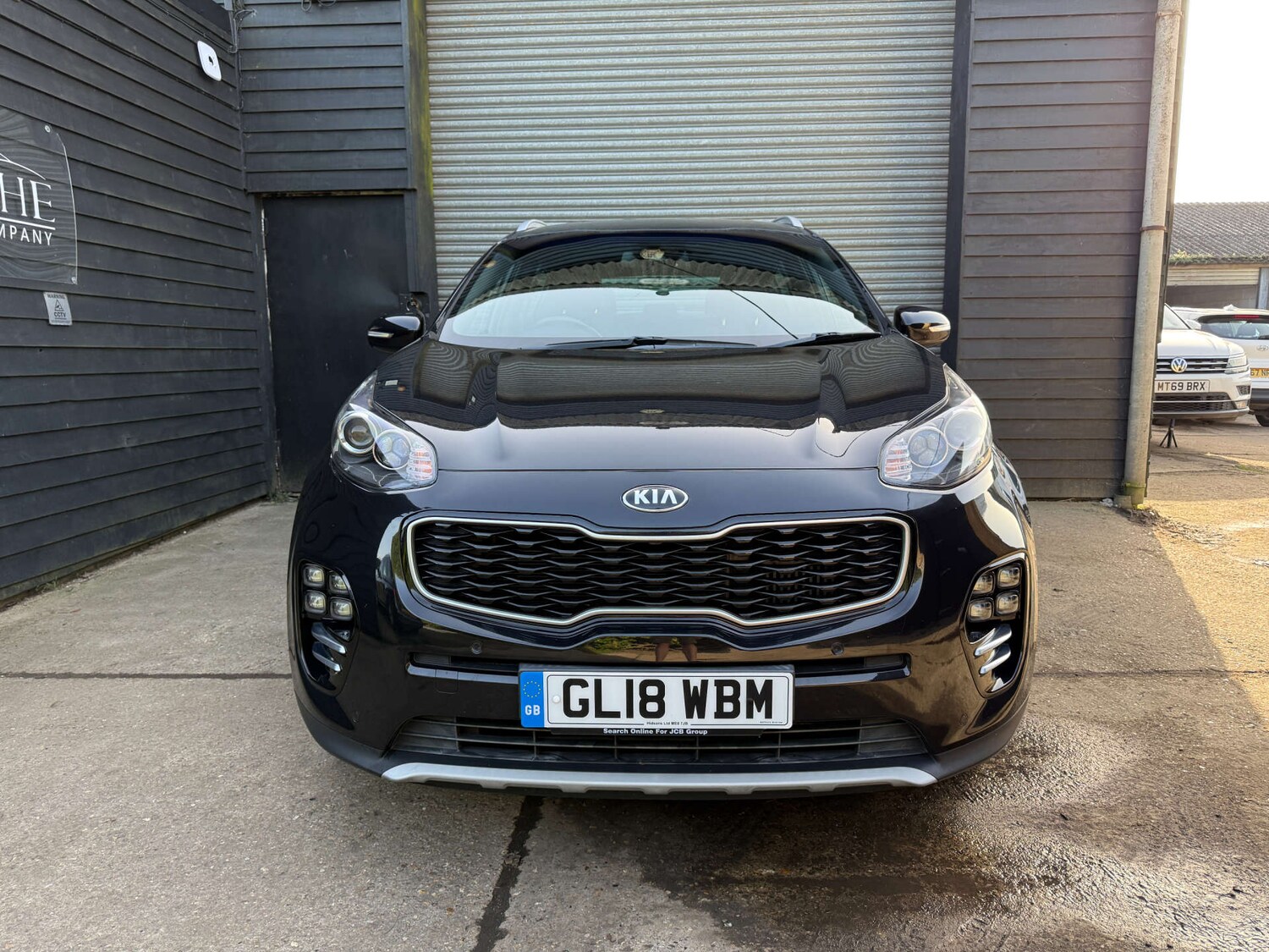 Used Kia Sportage 2018 for sale - 77765704: Photo 11