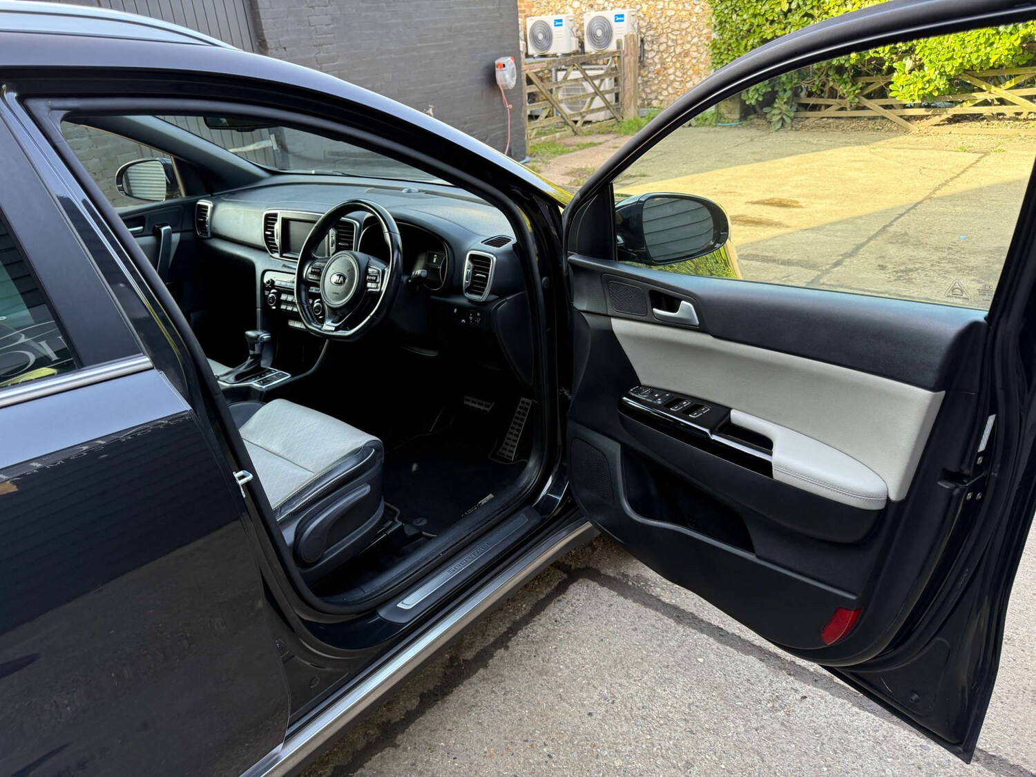 Used Kia Sportage 2018 for sale - 77765704: Photo 12