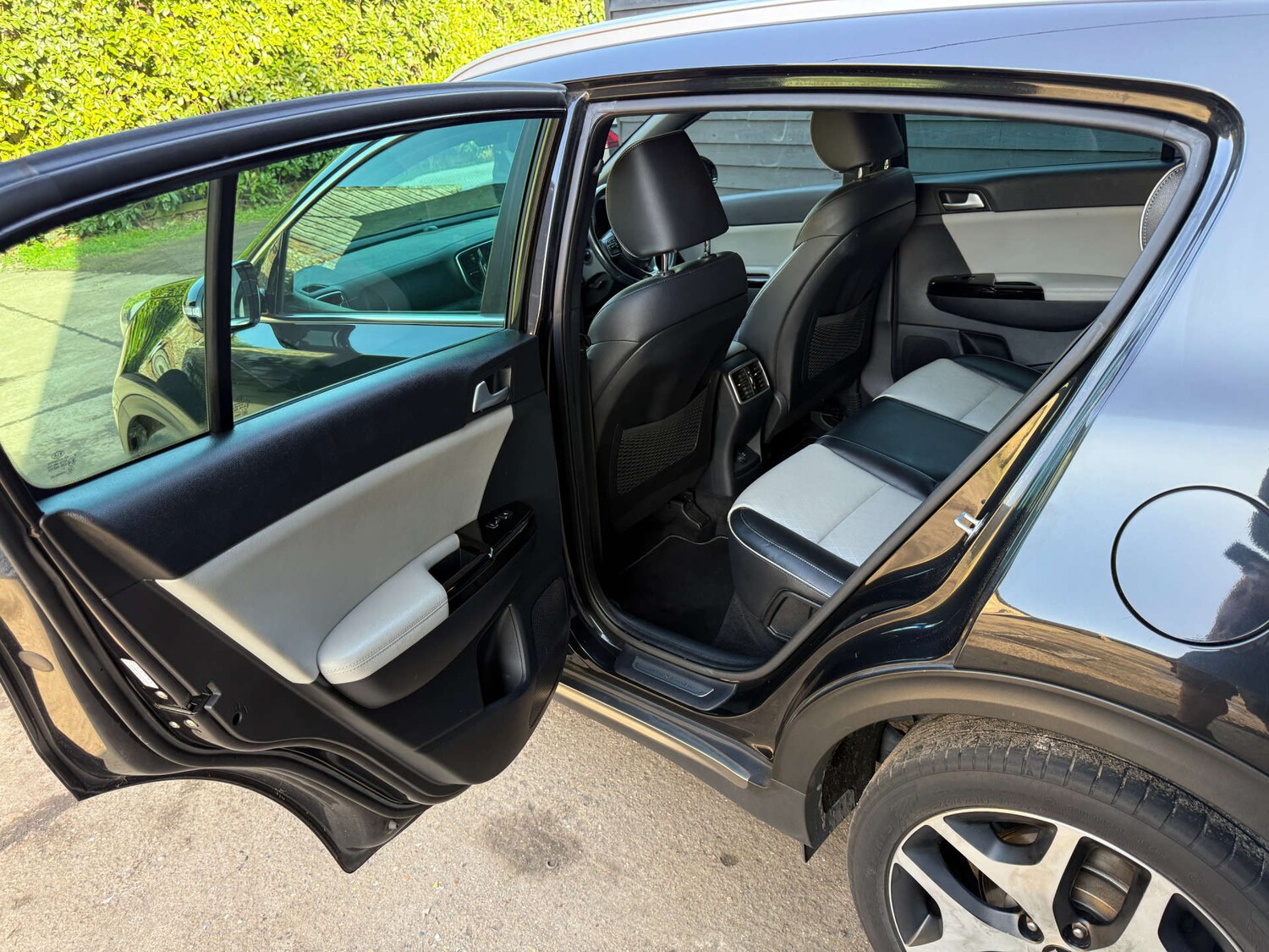 Used Kia Sportage 2018 for sale - 77765704: Photo 17