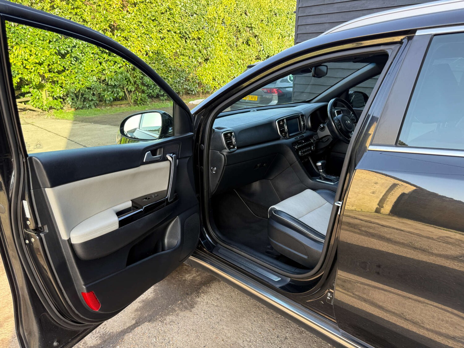 Used Kia Sportage 2018 for sale - 77765704: Photo 19