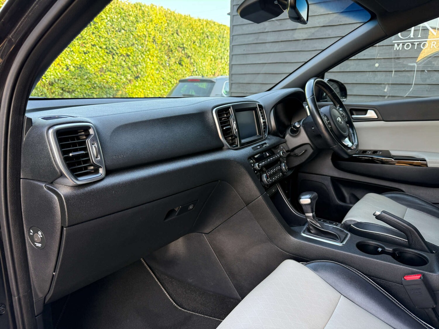 Used Kia Sportage 2018 for sale - 77765704: Photo 21