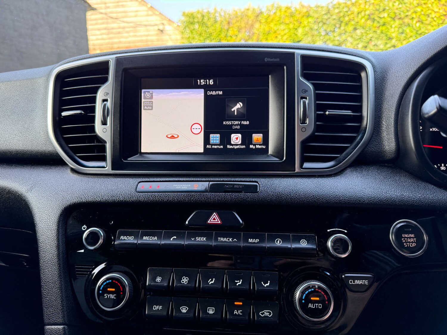 Used Kia Sportage 2018 for sale - 77765704: Photo 22