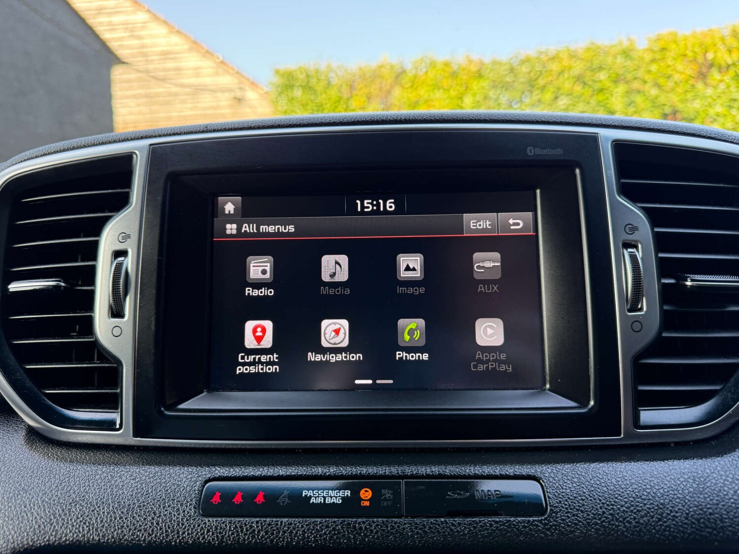 Used Kia Sportage 2018 for sale - 77765704: Photo 23