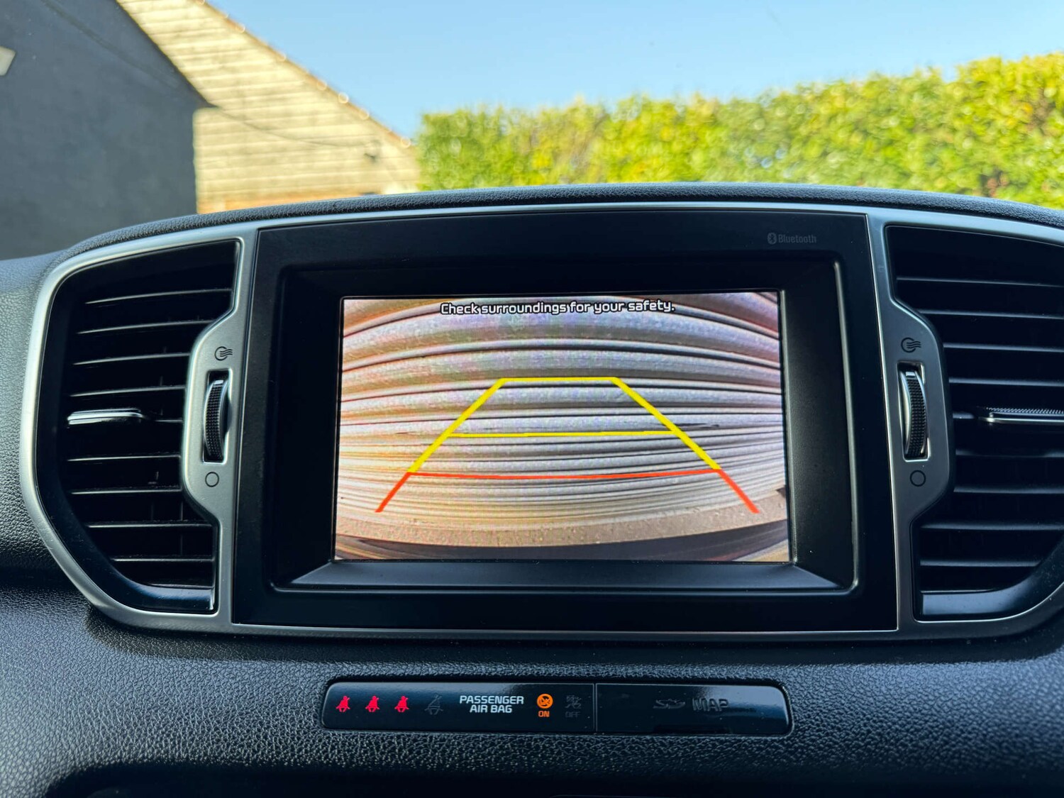 Used Kia Sportage 2018 for sale - 77765704: Photo 24