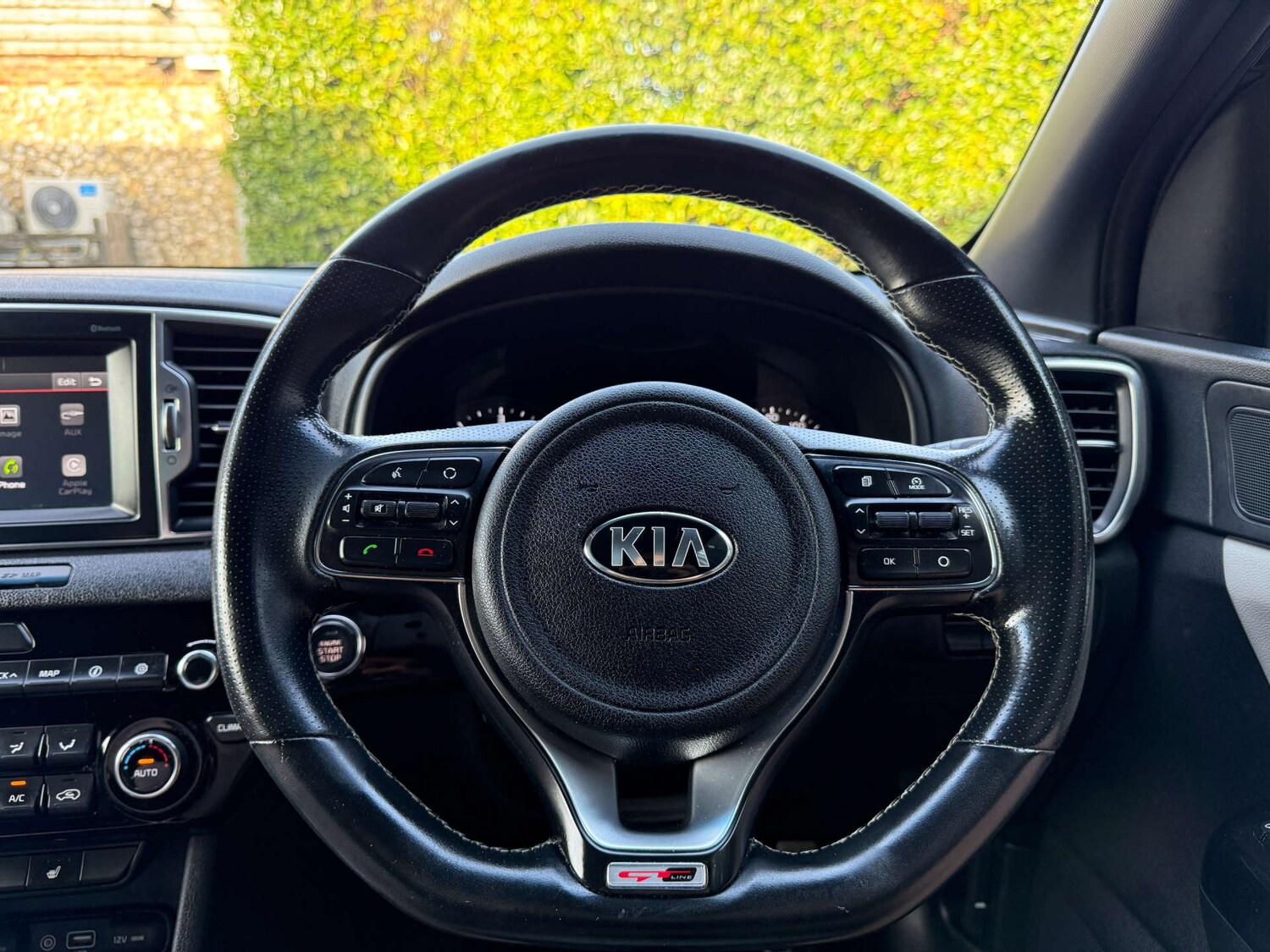 Used Kia Sportage 2018 for sale - 77765704: Photo 27